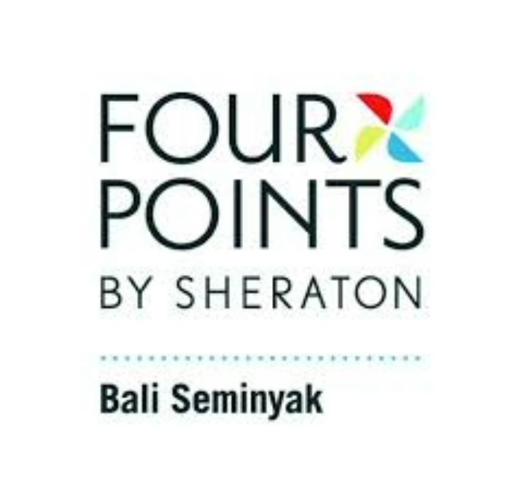 Four Point Seminyak Bali